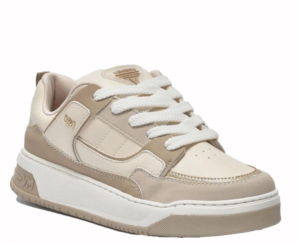 Tenis Via Marte 232-006 Feminino