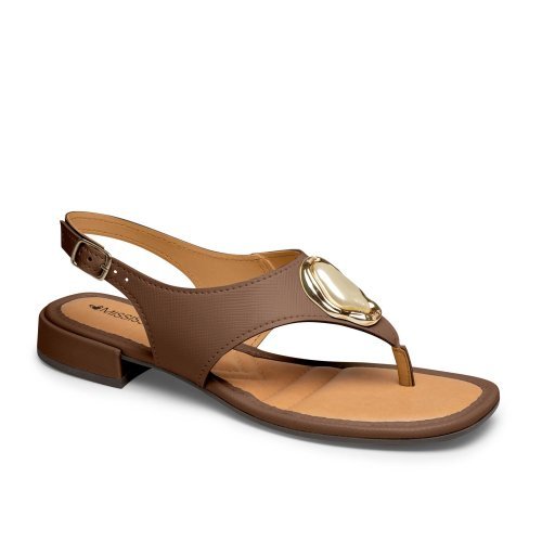 Sandalia Mississipi J0142 Feminina