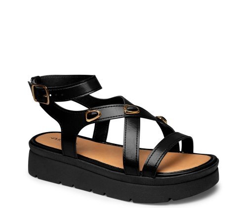 Sandalia Mississipi J0213 Feminina