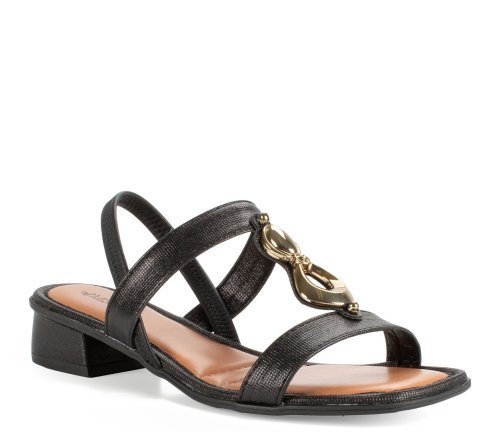 Sandalia Mississipi MF893 Feminina