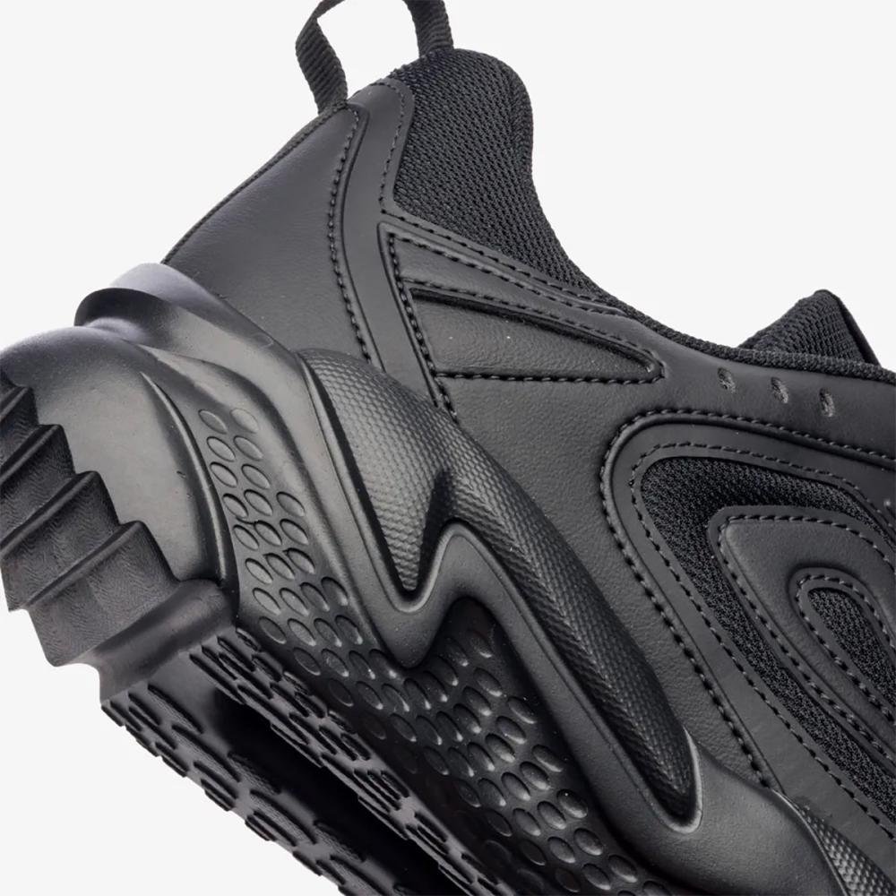 Tênis Casual Fila Venture Tracer Lite Masculino Preto 4