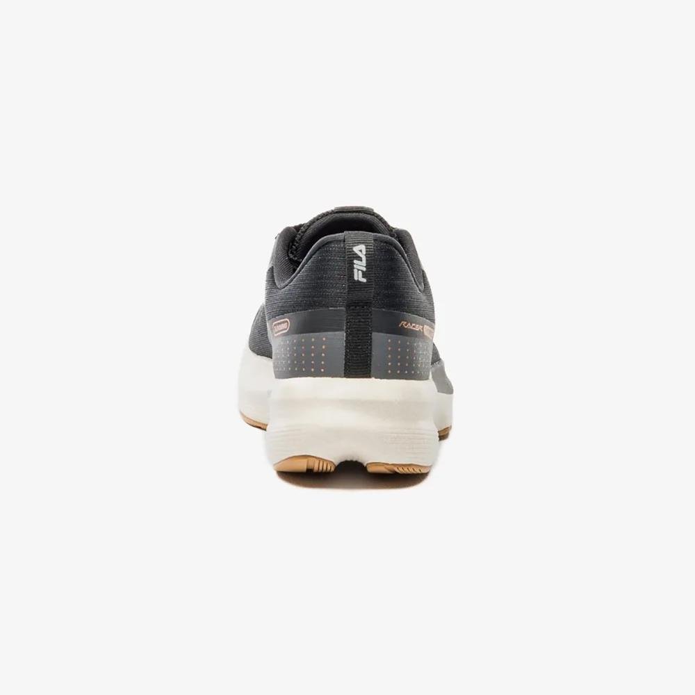 Tênis Esportivo Fila Racer Fastpace Feminino Preto 4