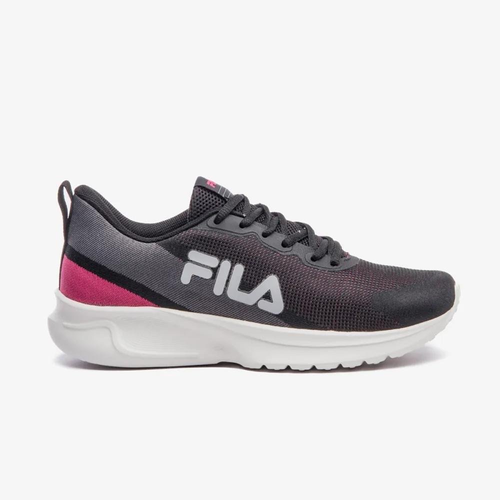 Tênis Esportivo Fila Vector Feminino