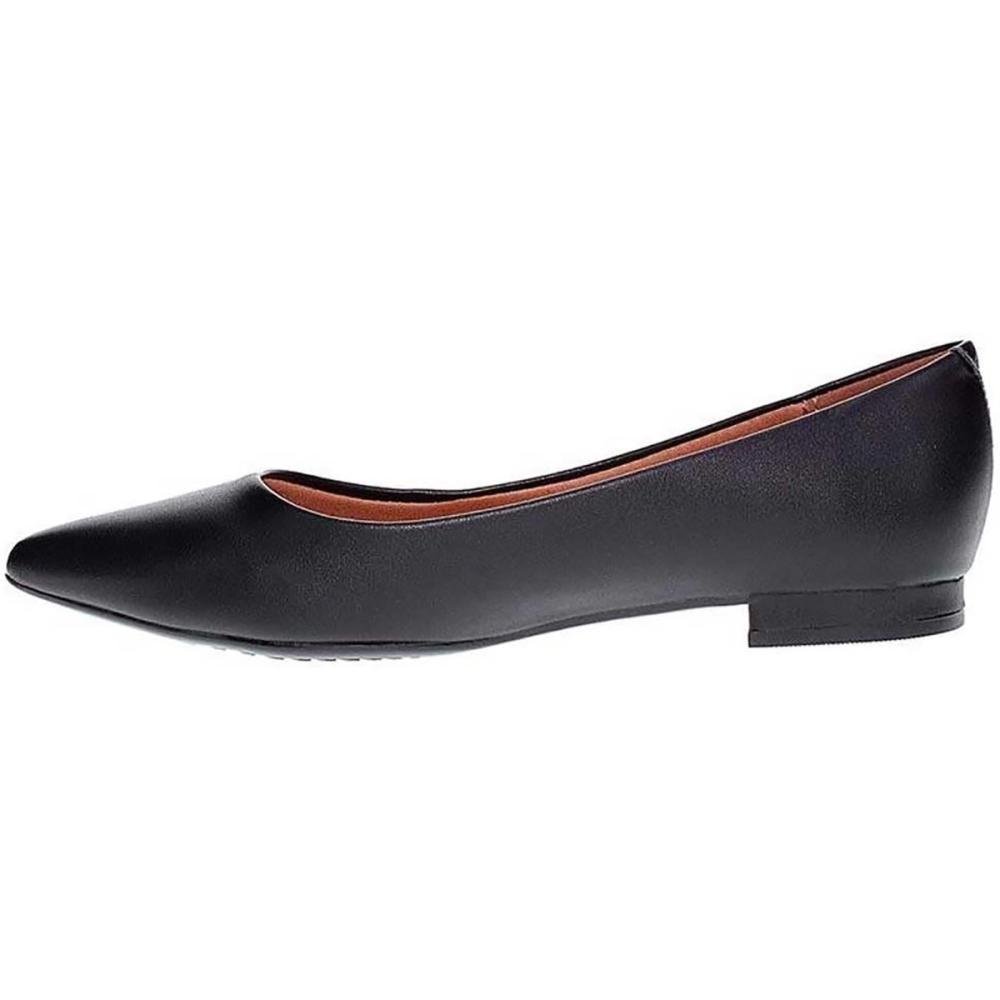 Sapatilha Vizzano 1206.200 Feminina Preto 3