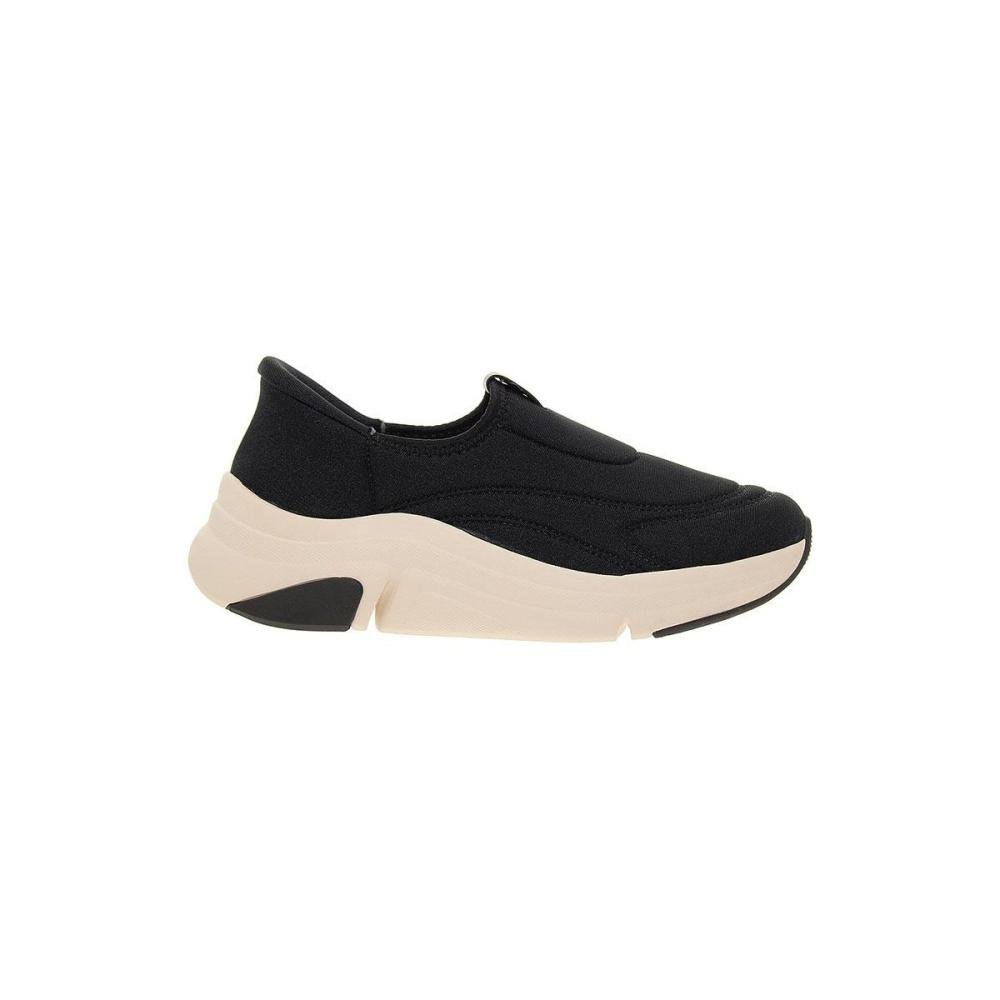 Tênis Casual Slip On Modare 7401.107 Feminino