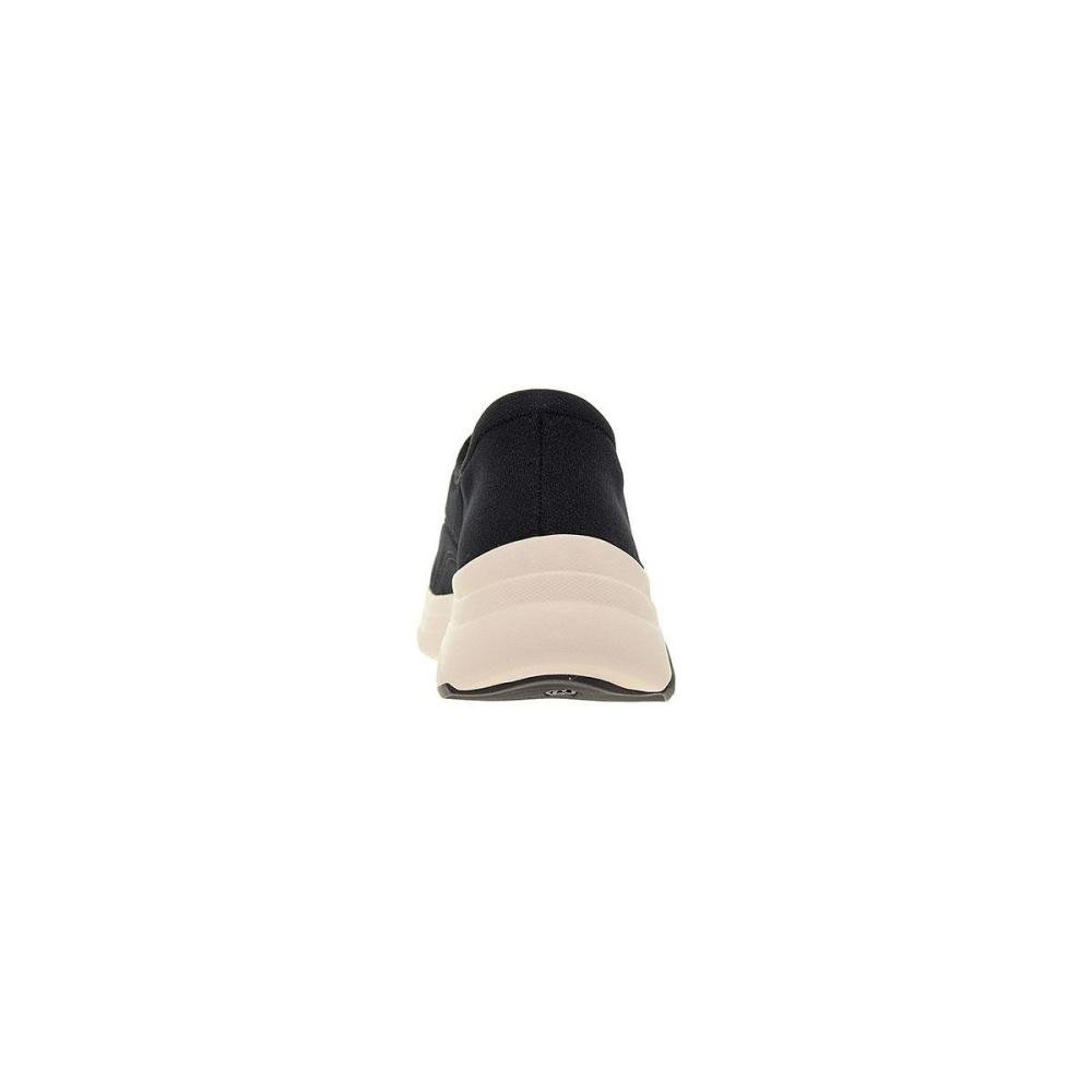 Tênis Casual Slip On Modare 7401.107 Feminino Preto 5