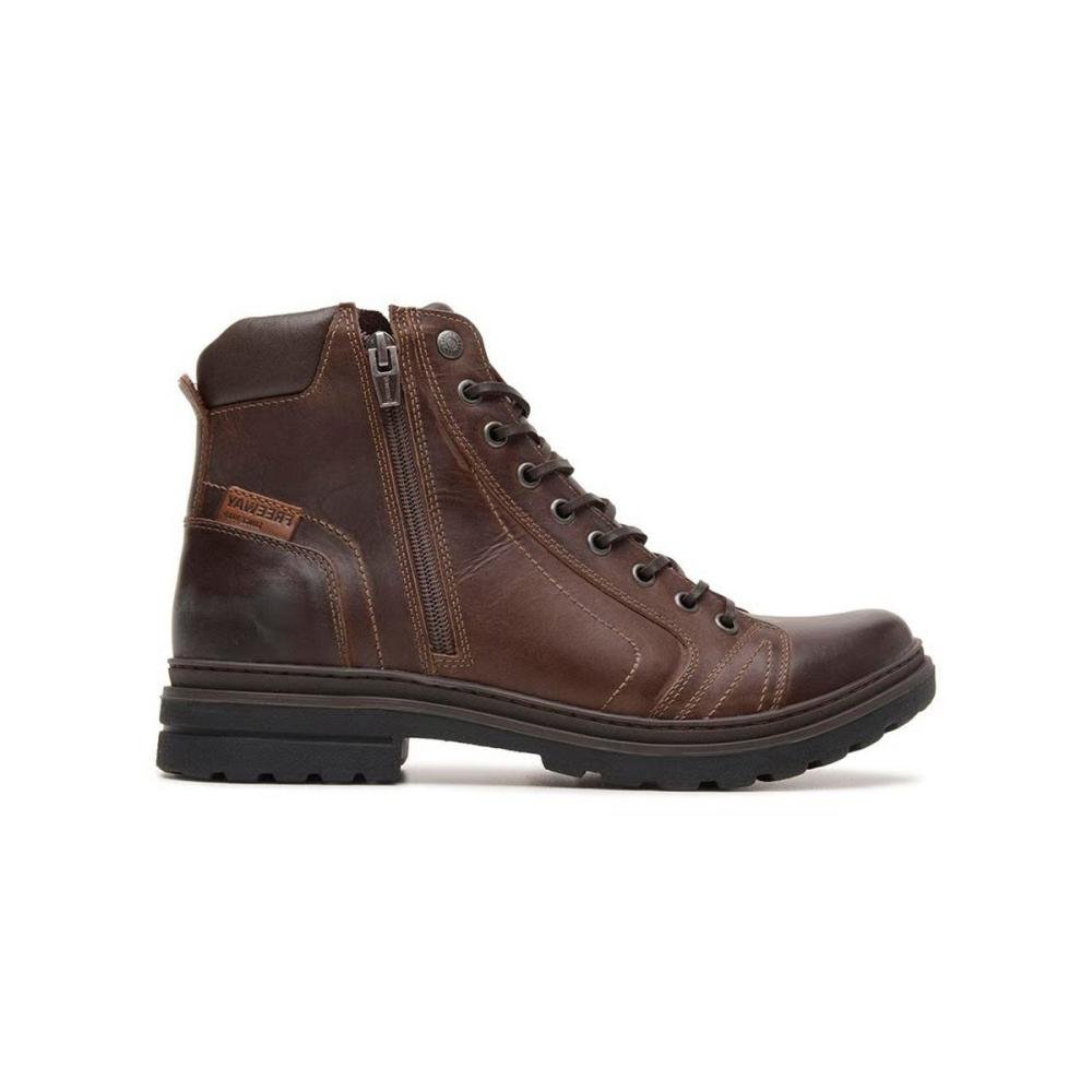 Coturno Free Way Absolut1 3156 Masculino