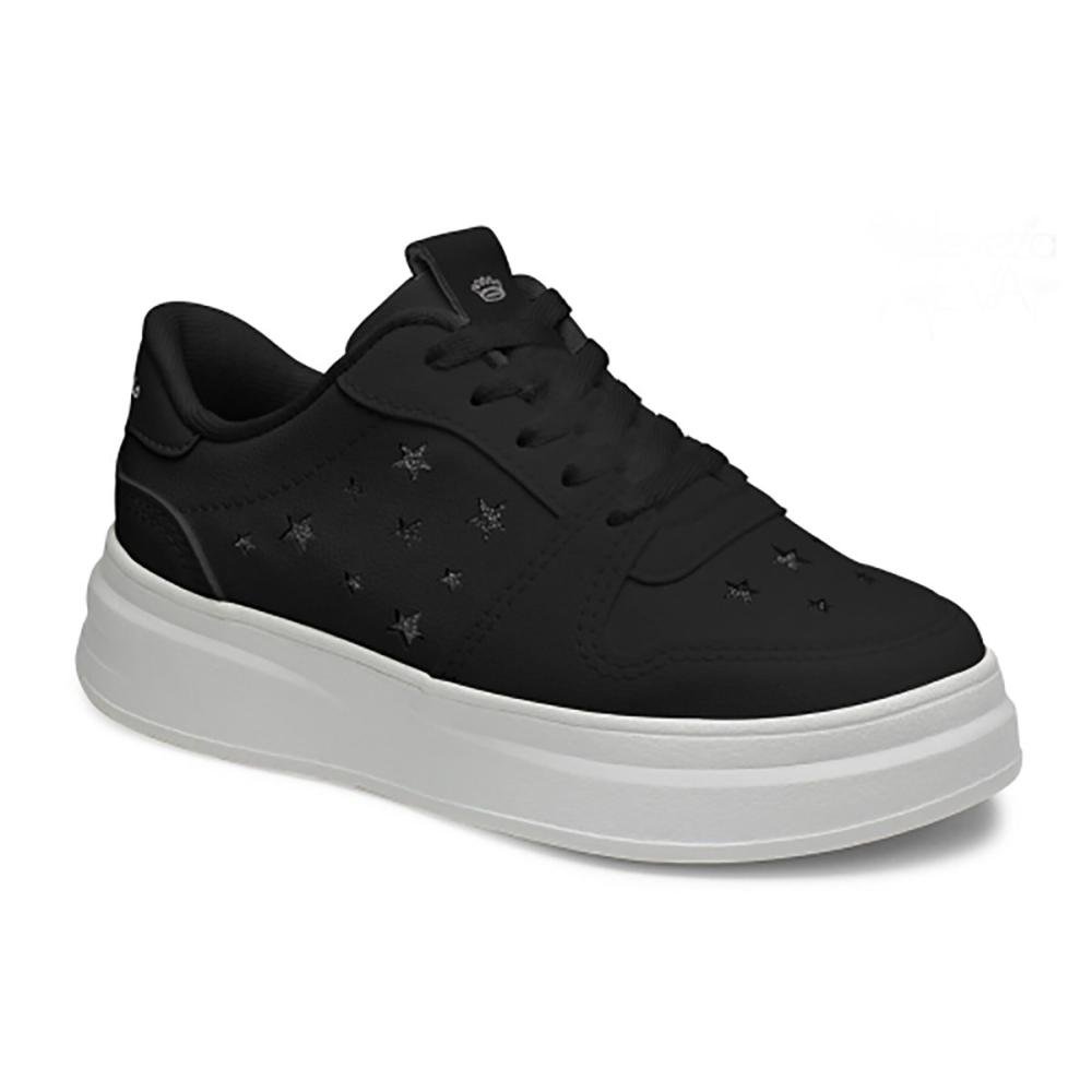 Tenis Pink Cats V6211 Infantil Feminino