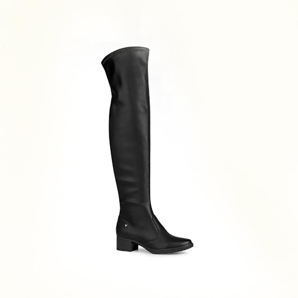 Bota Over The Knee Mississipi J0335 Feminino