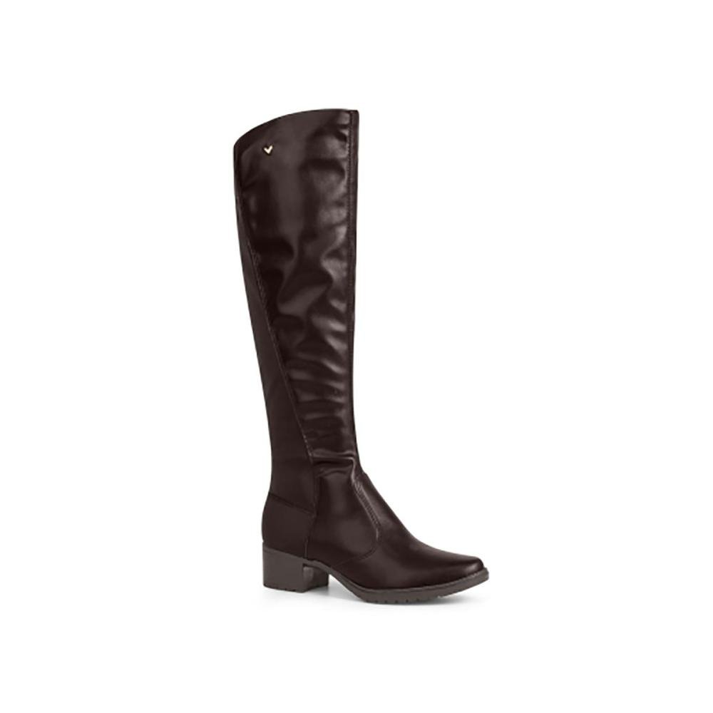 Bota Over the Knee Mississipi J0334 Feminina