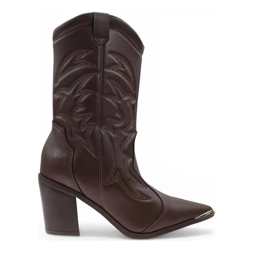 Bota Country Vizzano 3113.101 Feminina