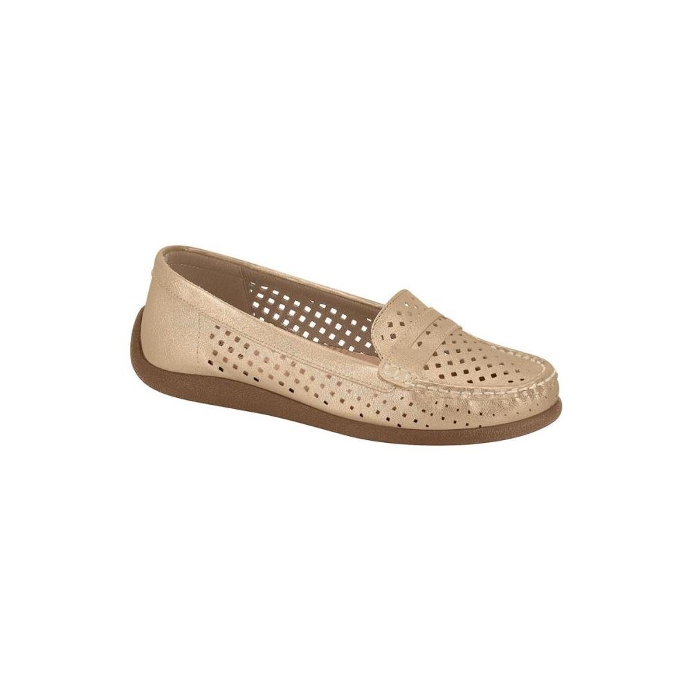 Sapato Mocassim Modare 7412.103 Feminino