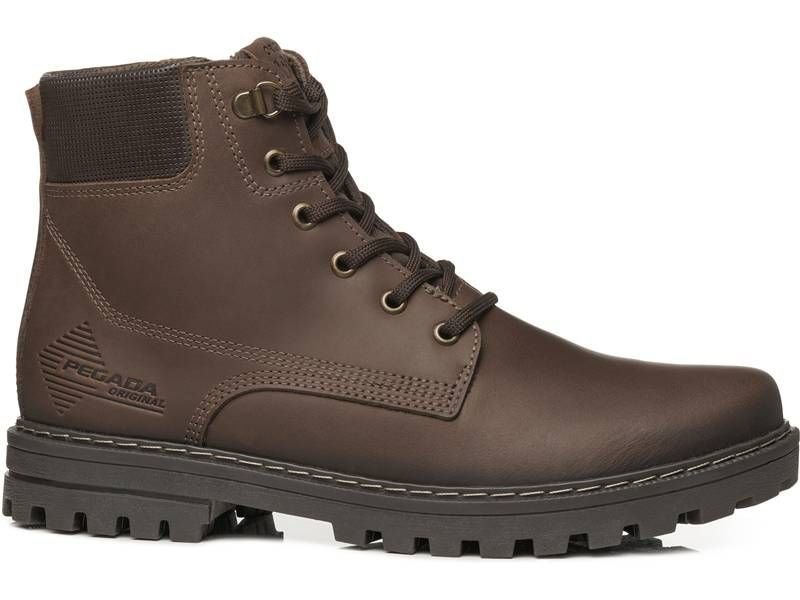 Bota Coturno Pegada 181511 Masculino