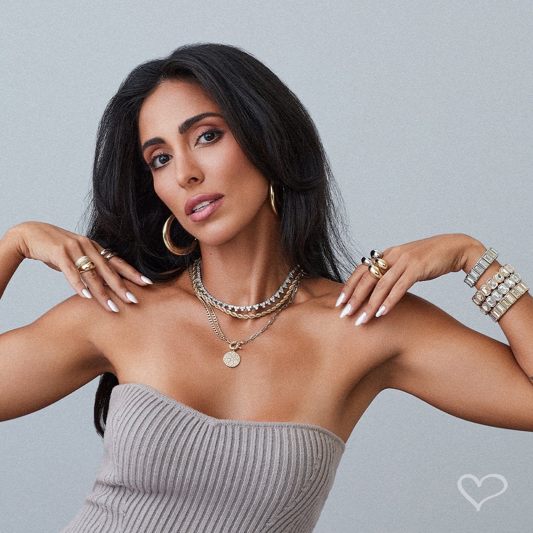 COLAR CURTO PIUKA PRISCILA CORDÃO BAIANO FOLHEADO A OURO 18K Dourado 3