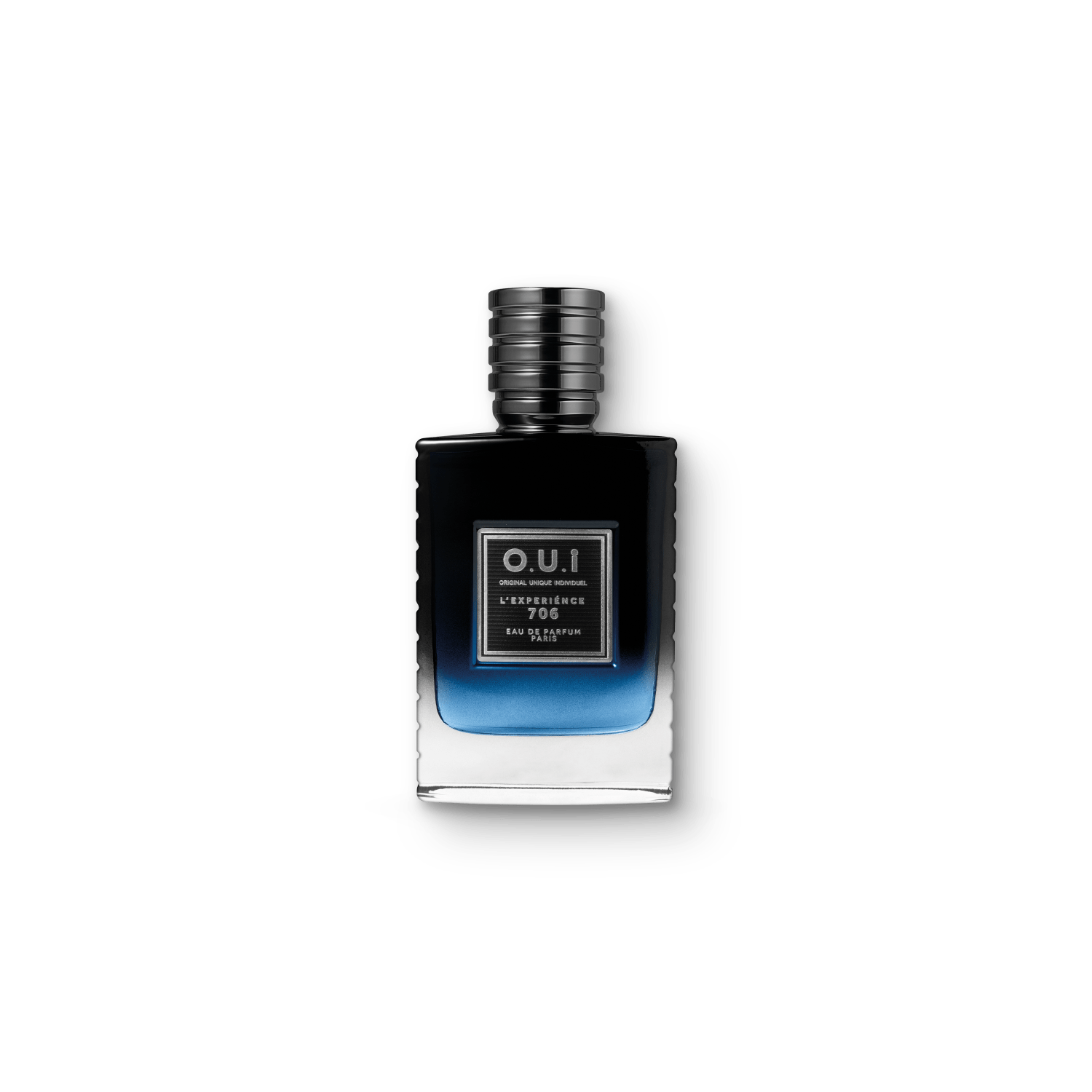 O.U.i L’Expérience 706 Eau de Parfum 30ml 30ml 1
