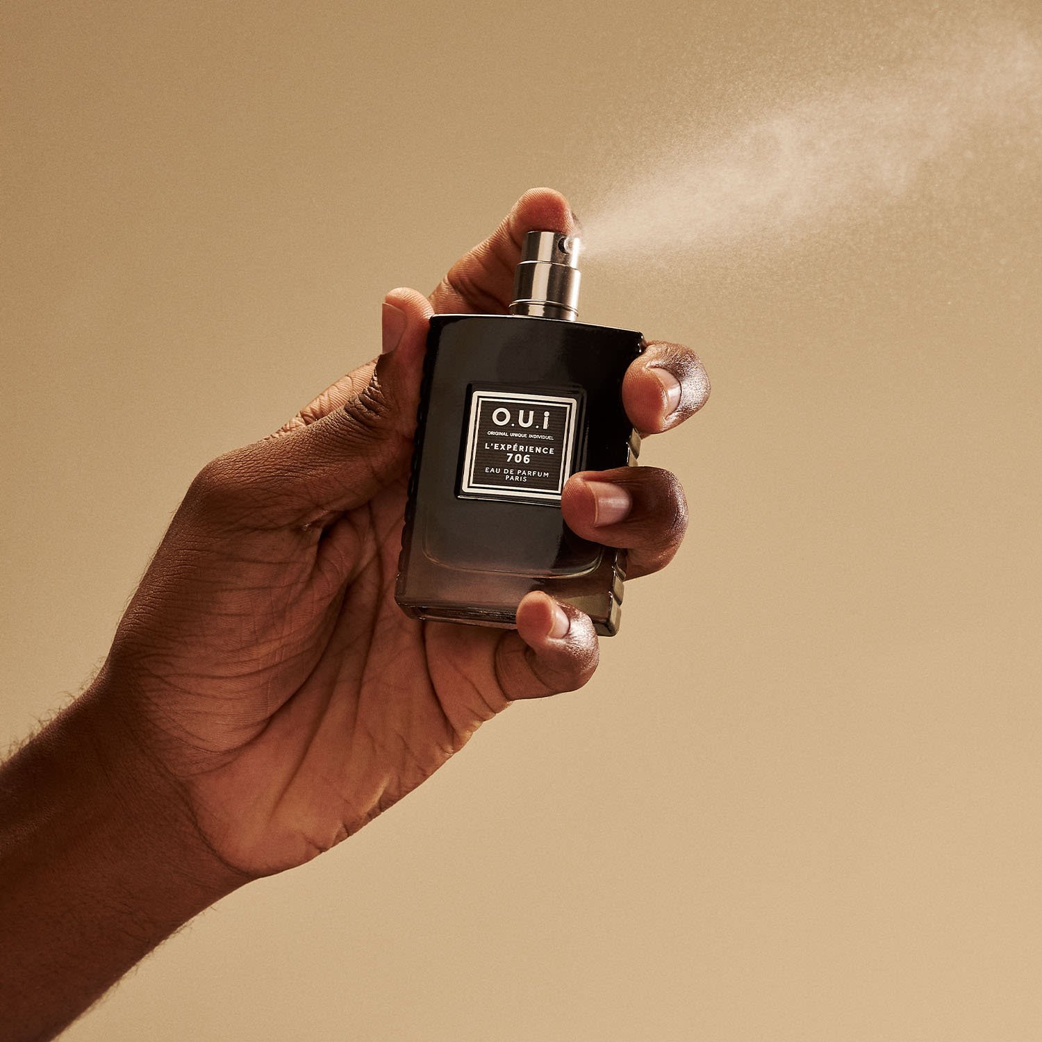 O.U.i L’Expérience 706 Eau de Parfum 30ml 30ml 2