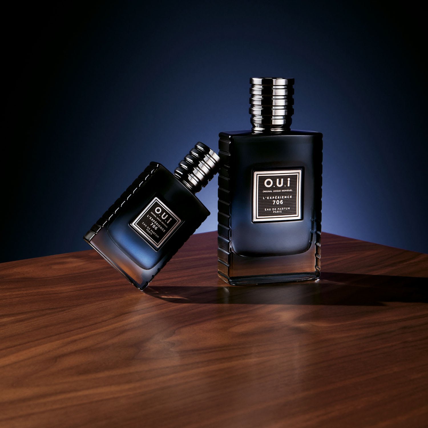 O.U.i L’Expérience 706 Eau de Parfum 30ml 30ml 3