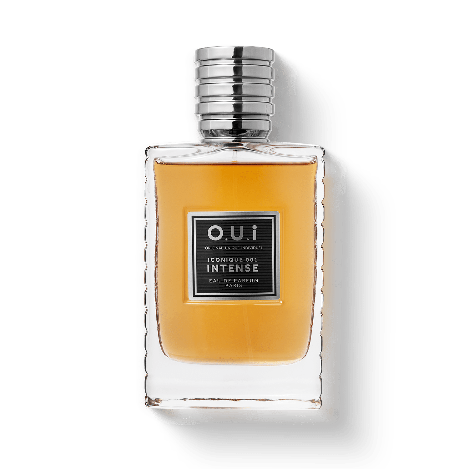 O.U.i Iconique 001 Intense Eau De Parfum 75ml 75ml 1