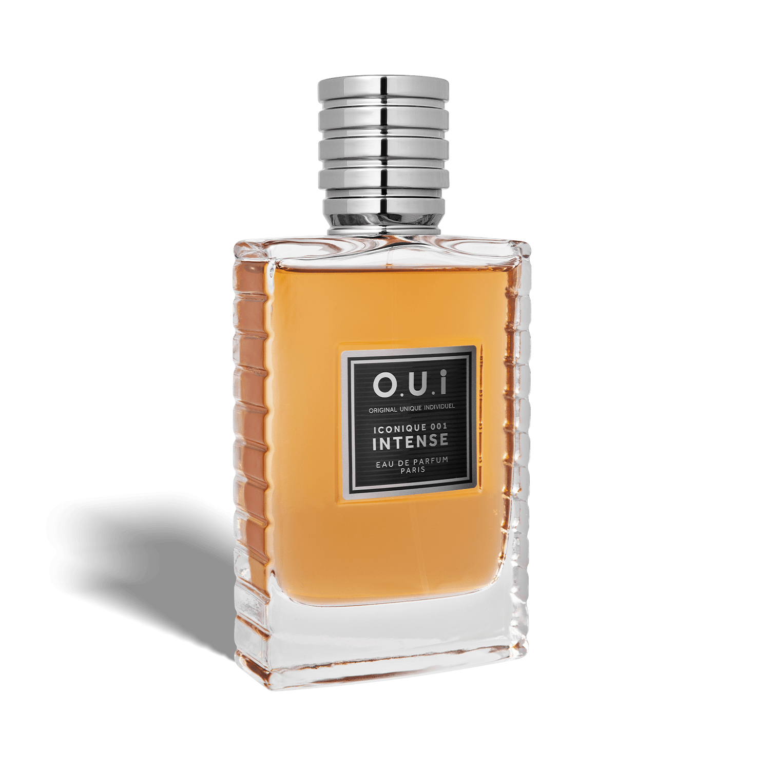 O.U.i Iconique 001 Intense Eau De Parfum 75ml 75ml 2