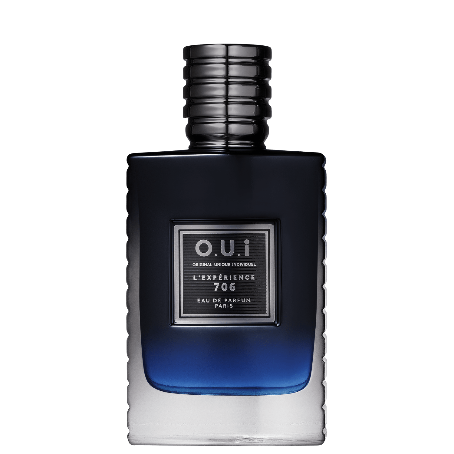 O.U.i L’Expérience 706 Eau de Parfum 75ml 75ml 1