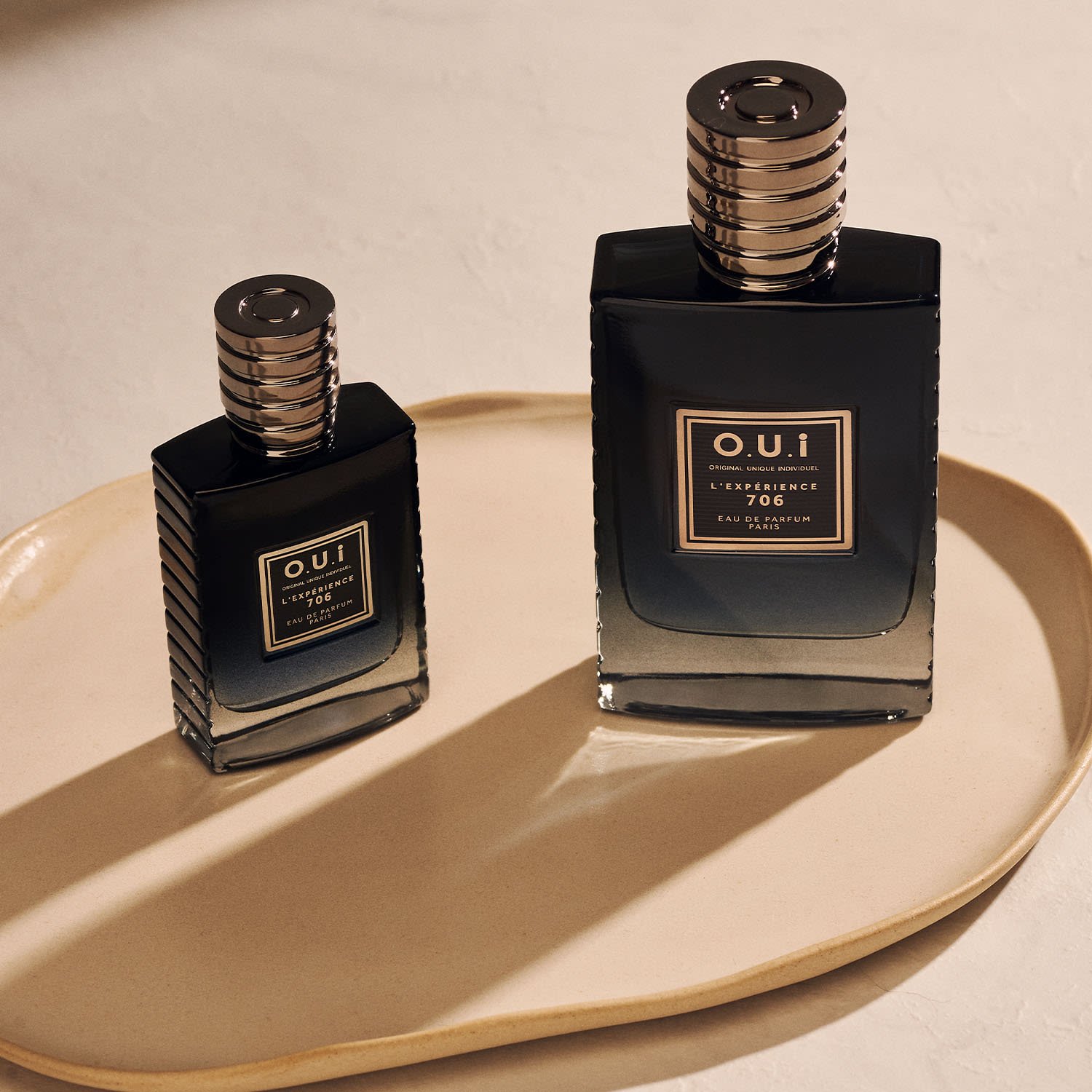 O.U.i L’Expérience 706 Eau de Parfum 75ml 75ml 3