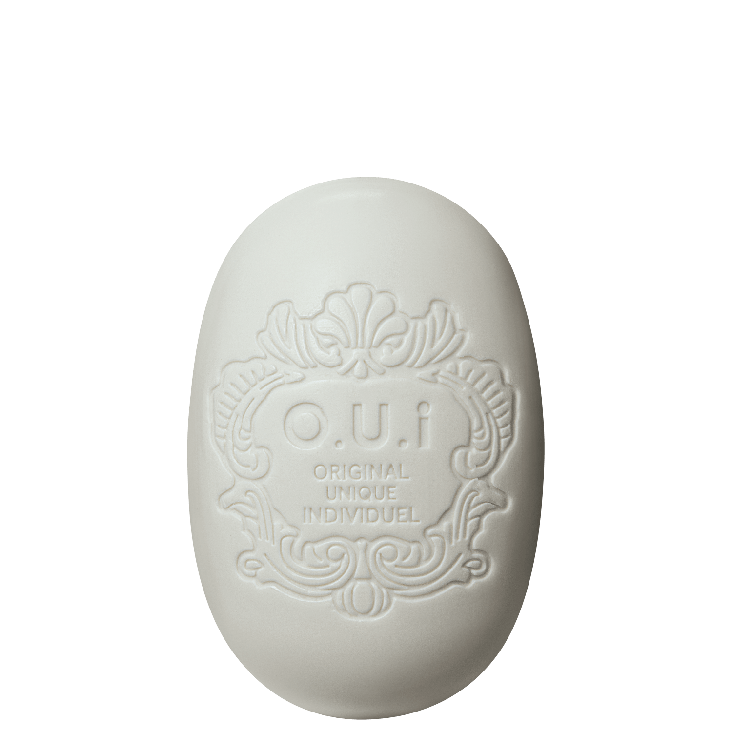 O.U.i Jardin de Grasse - Sabonete em Barra 90g 90g 1