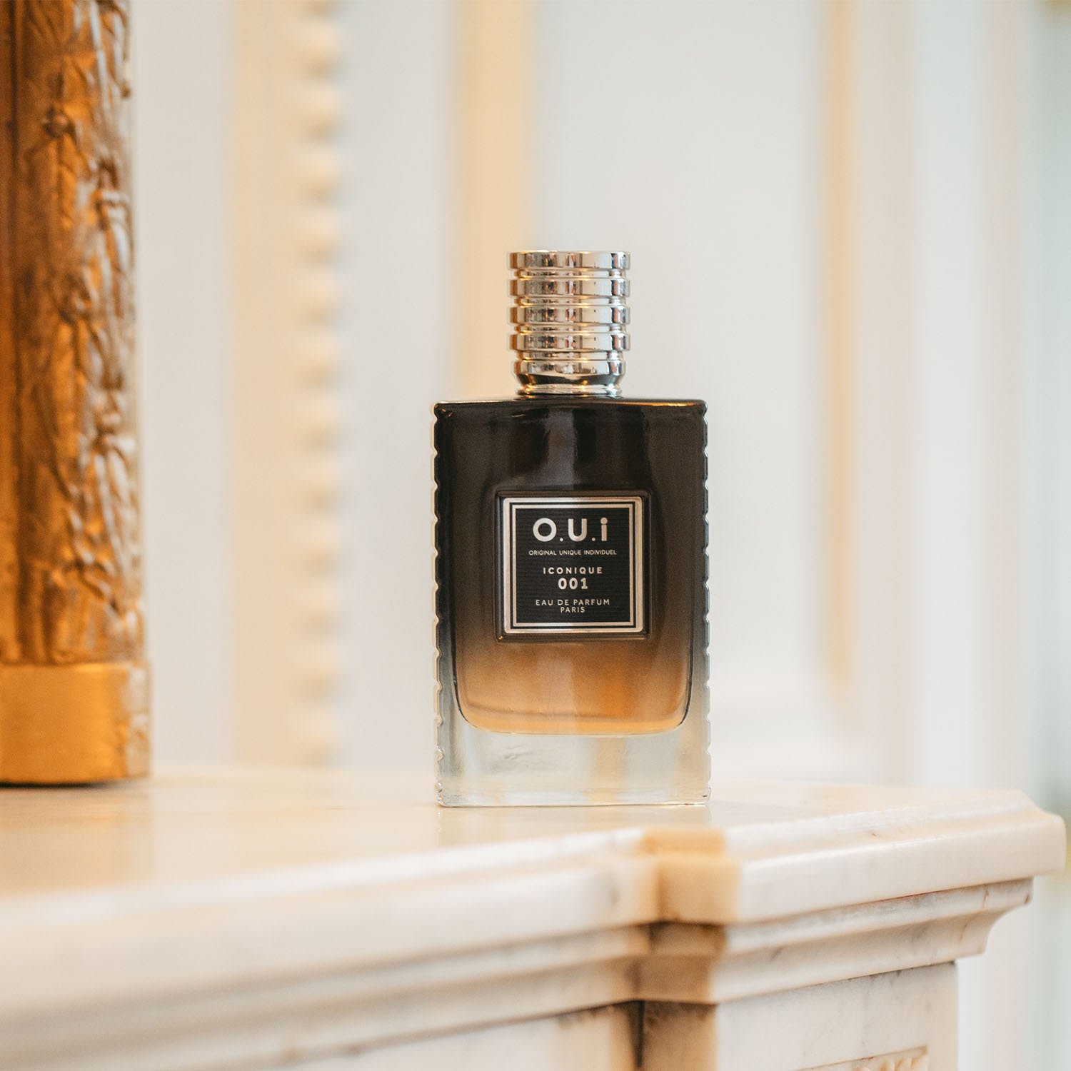 O.U.i Iconique 001 Eau de Parfum 75ml 75ml 4