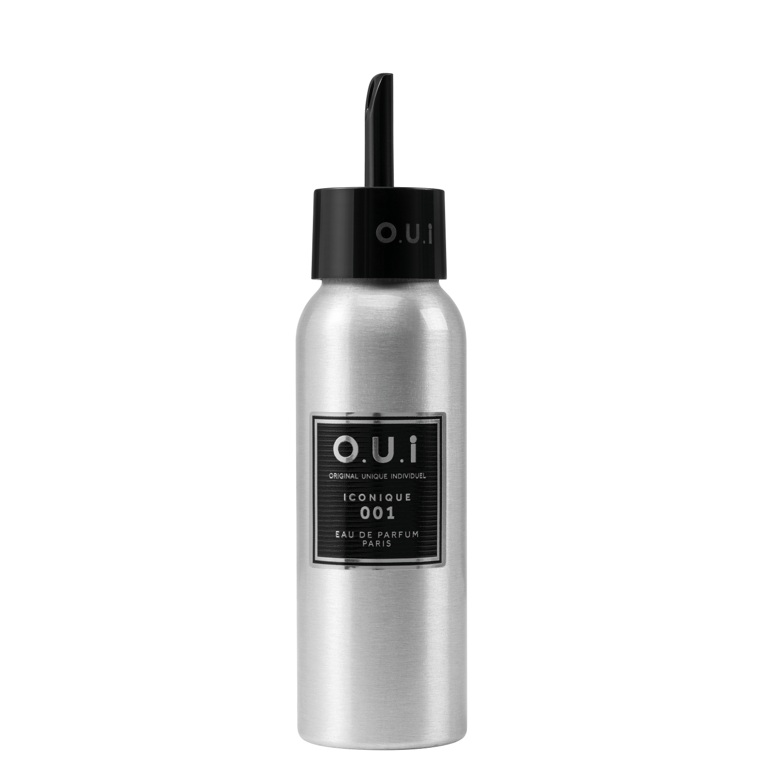 O.U.i Iconique 001 Refil Eau de Parfum 75ml 75ml 2
