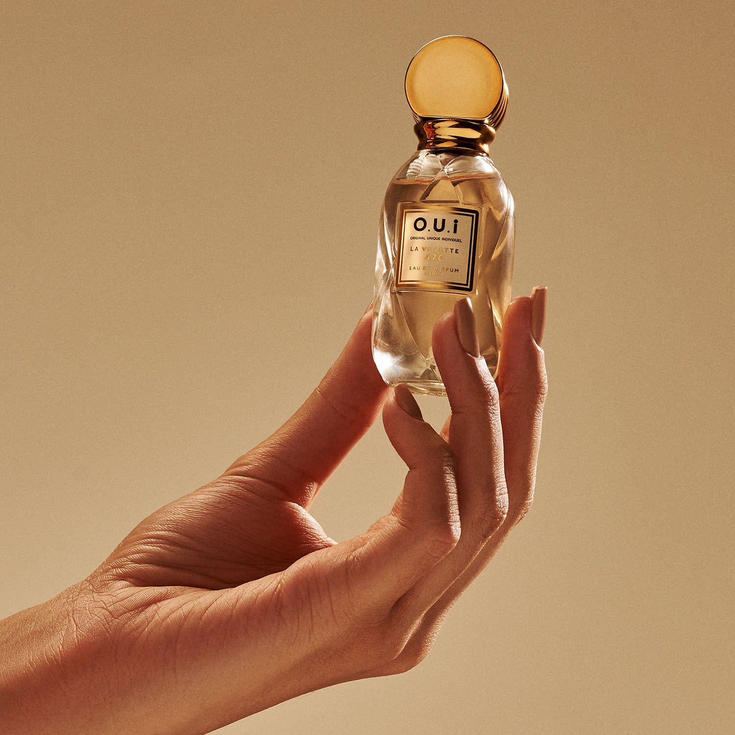 O.U.i La Villette 470 Eau de Parfum 30ml 30ml 2