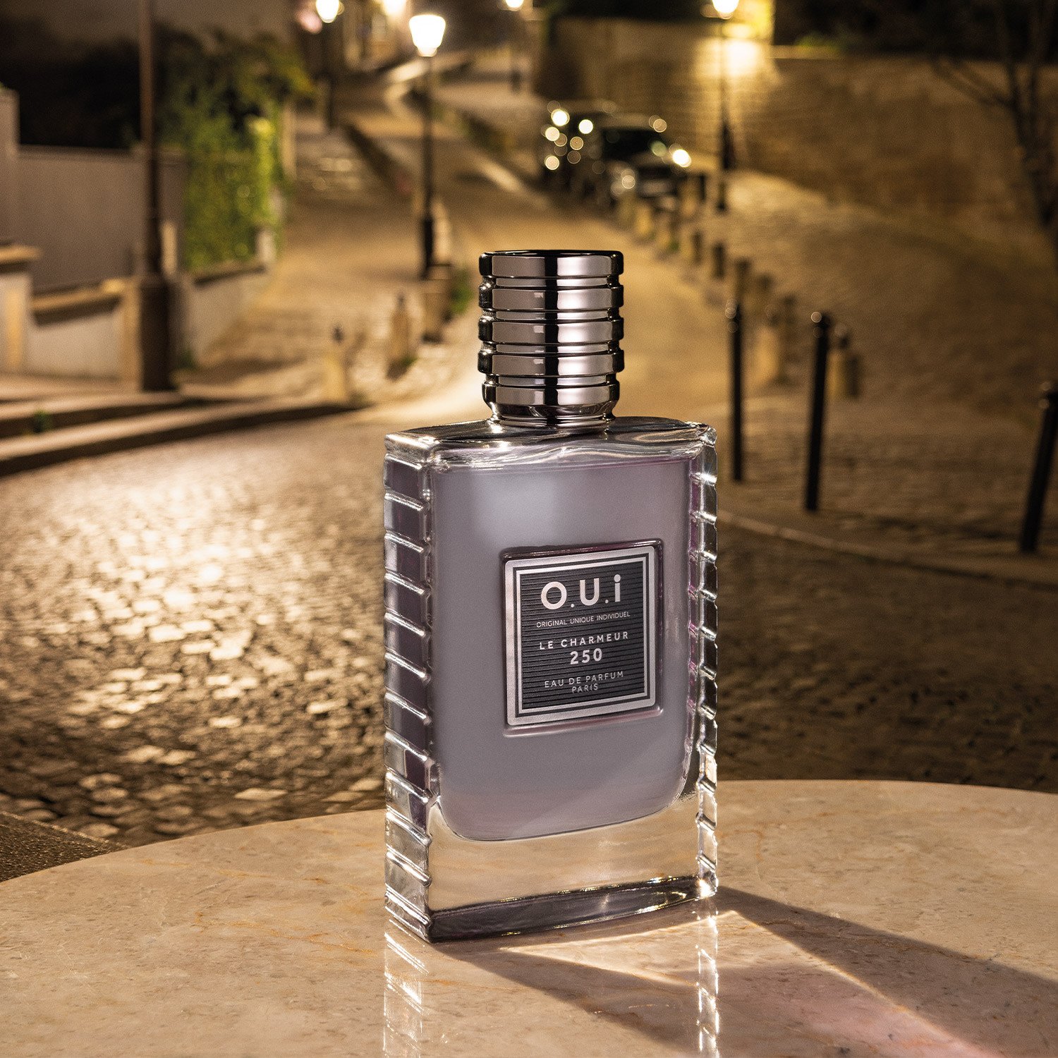 O.U.i Le Charmeur Eau de Parfum 75ml 75ml 5
