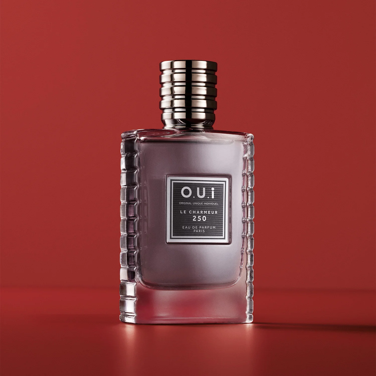 O.U.i Le Charmeur Eau de Parfum 75ml 75ml 8