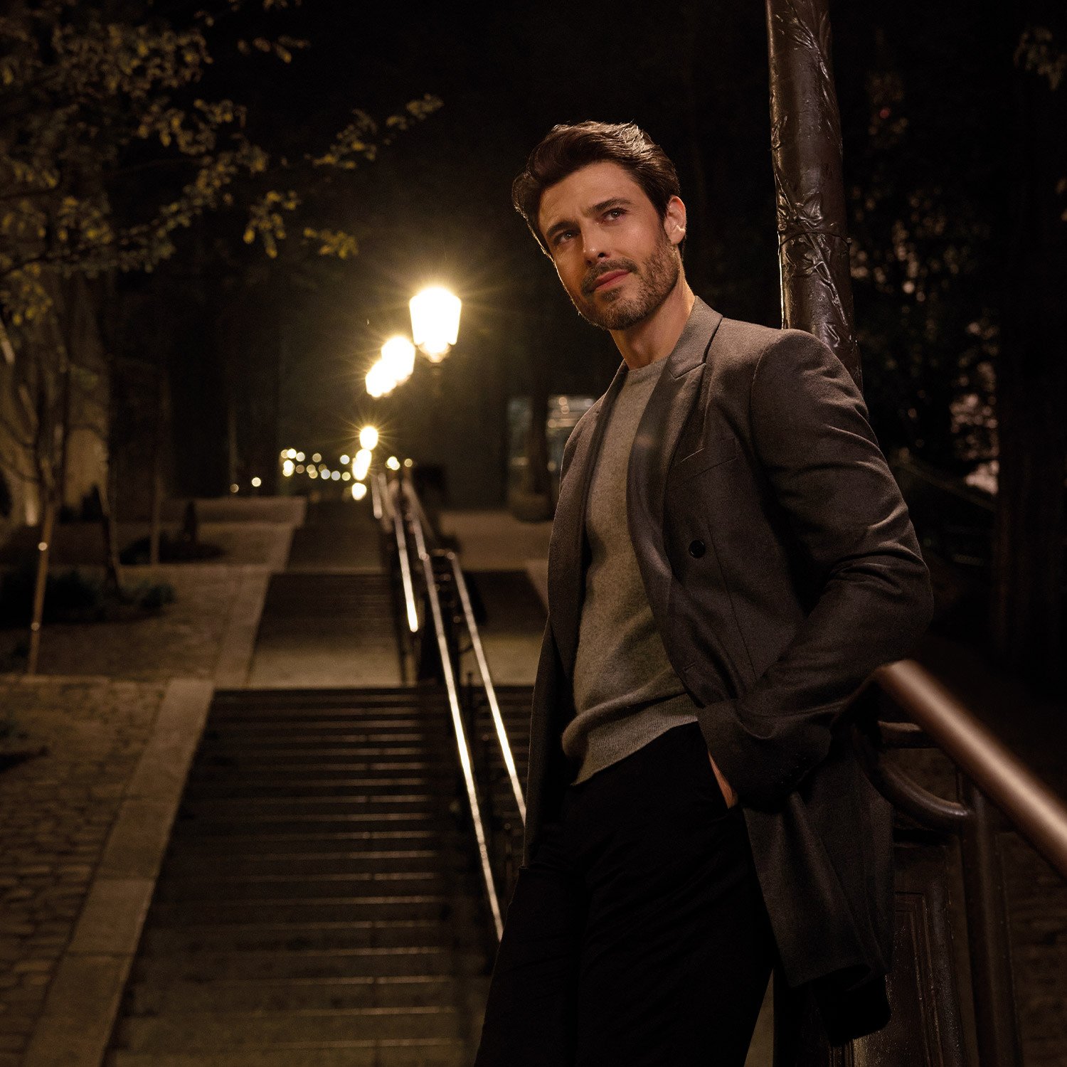 O.U.i Le Charmeur Loção Corporal 200ml 200ml 3