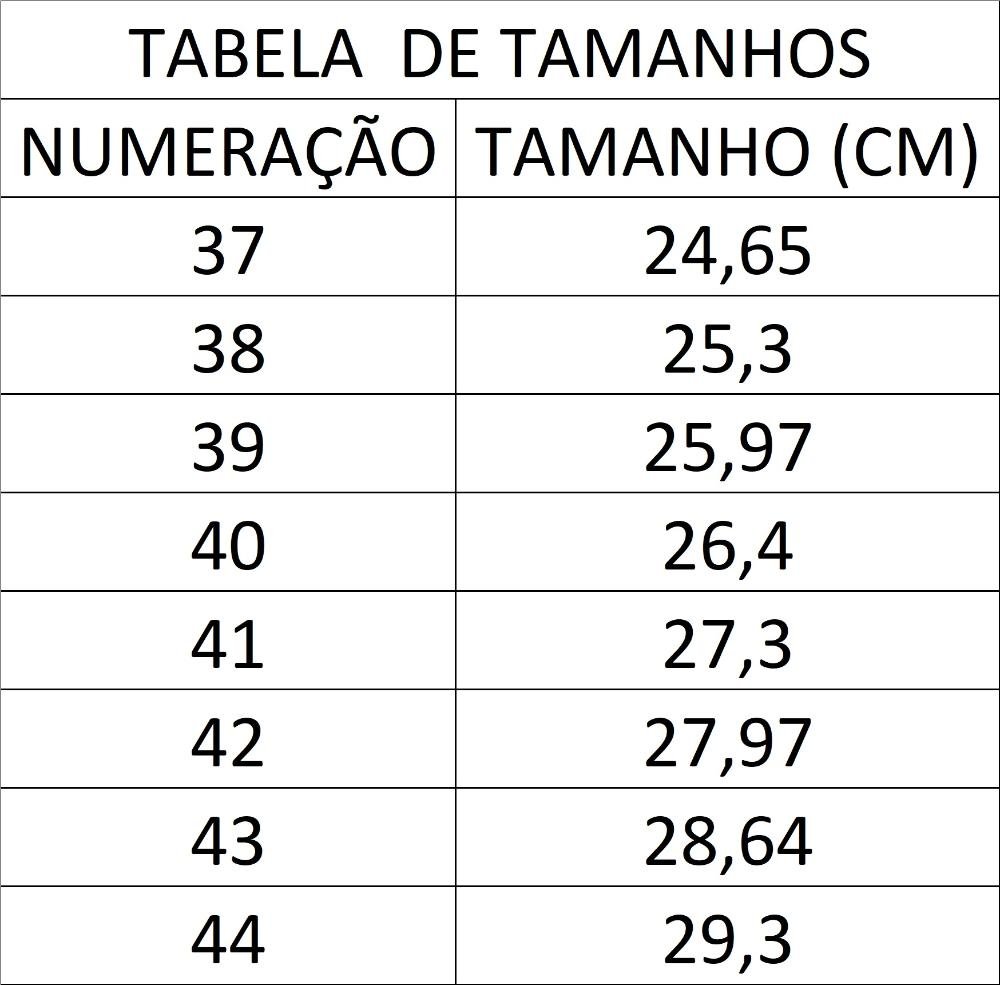 Tênis Venetto Masculino Academia Fitness Leve Confortável Branco 5
