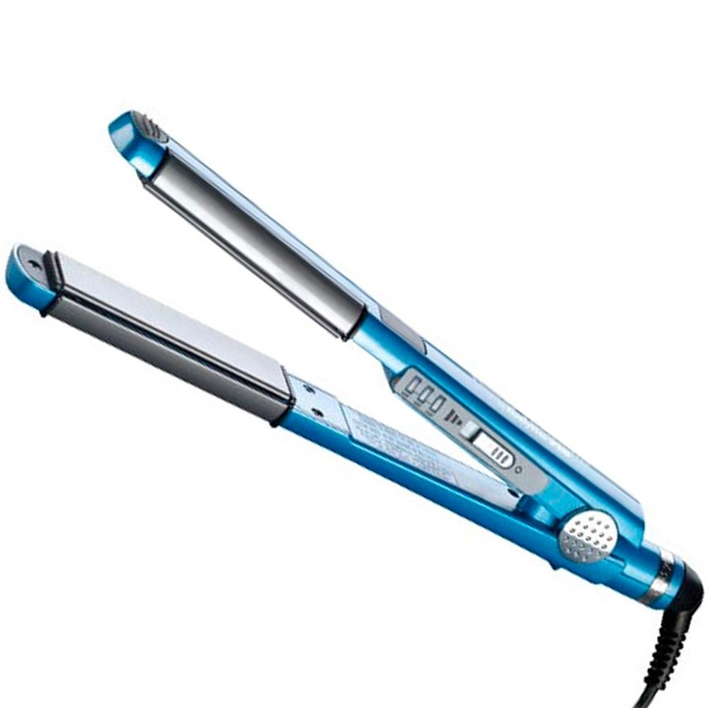 Kit Prancha BabyLiss Pro Nano Titanium PRO U Styler ÚNICO 1