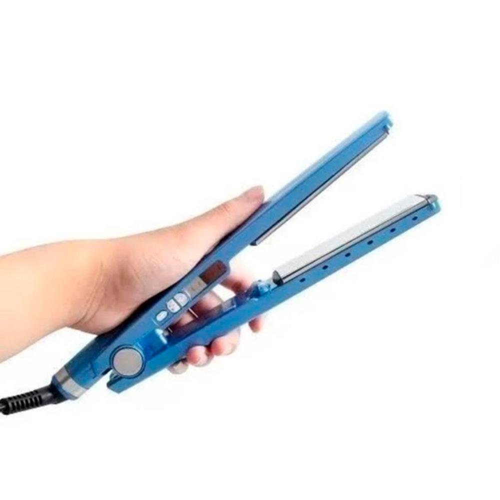 Prancha Nano Titanium Babyliss Pro TRADICIONAL 1+1/4'' 110v 15