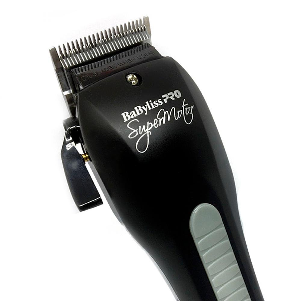 Máquina de Corte BabyLiss Pro Super Motor - Black 110v 2