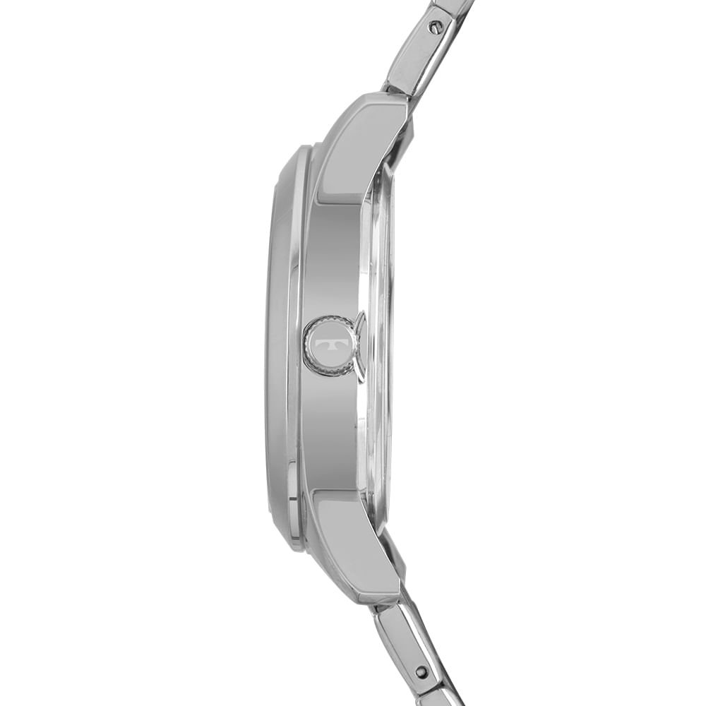 Relógio Technos Feminino Boutique Prata - 2035MJES/1B Multicores 2