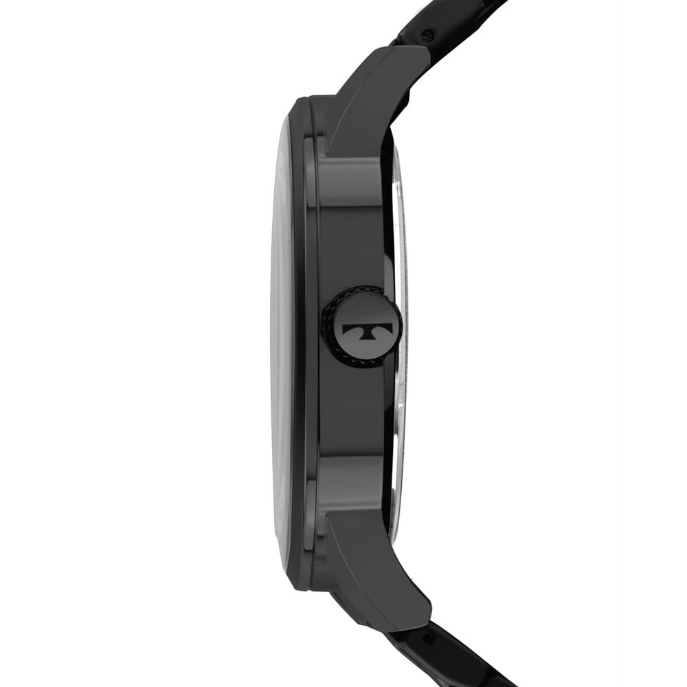 Relógio Technos Masculino Golf Grafite - 2115TVO/1F Multicores 2