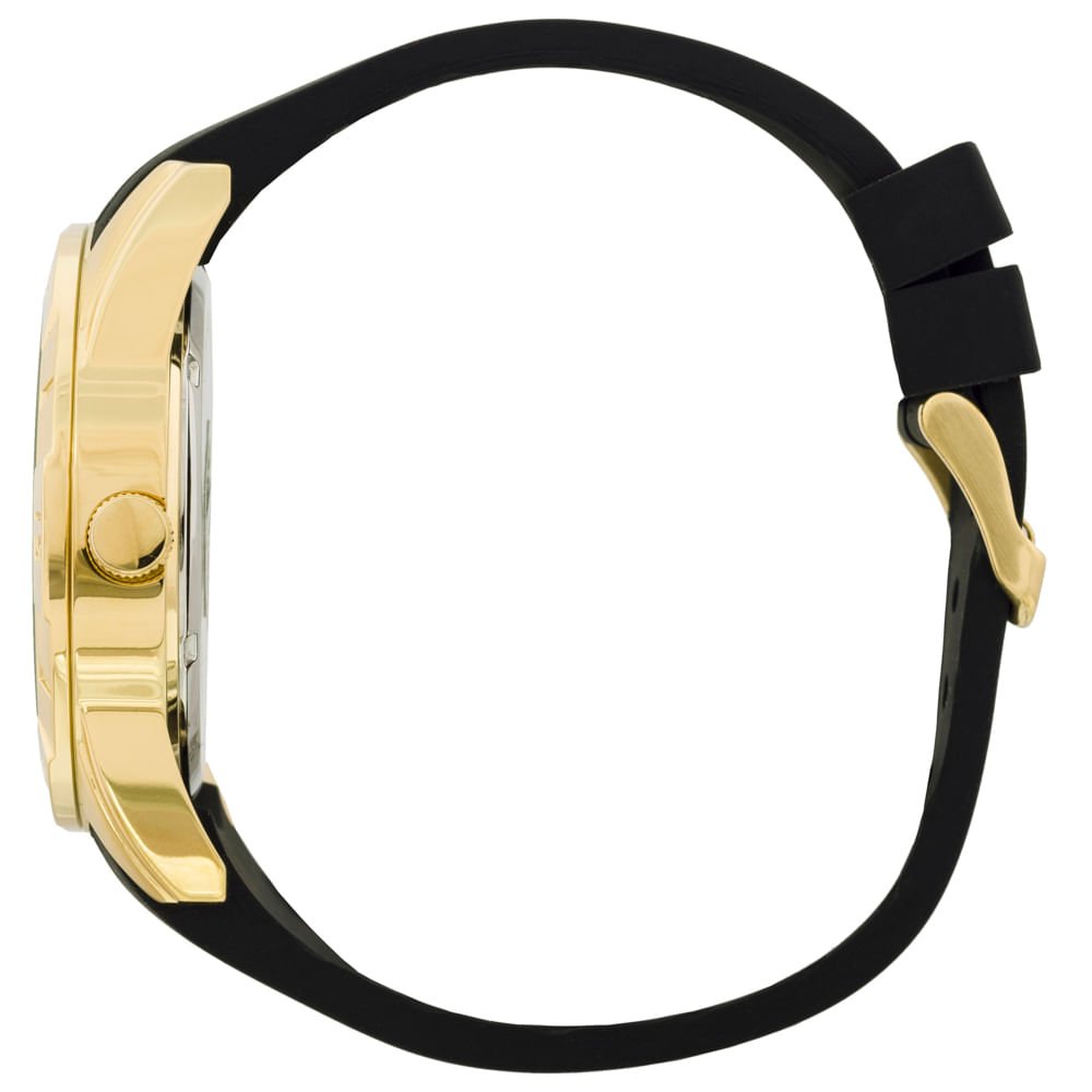 Relógio Technos Racer 2115KZA/8P Preto Multicores 2