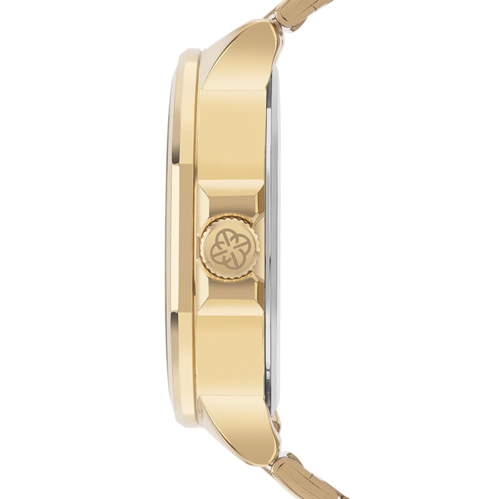 Relógio Euro Feminino Glitz Dourado - EU2036YTO/4A Dourado 2