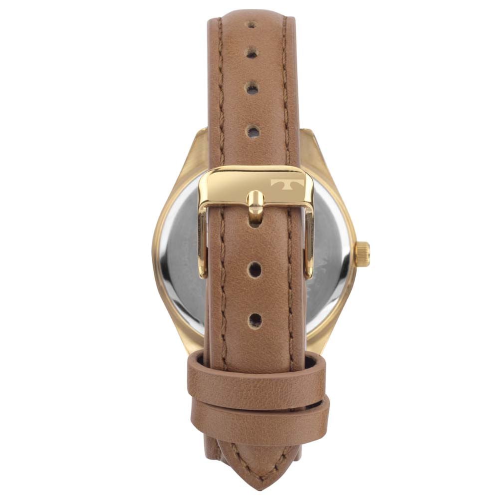 Relógio Technos Feminino Boutique Dourado - 2036MSA/0X Multicores 3
