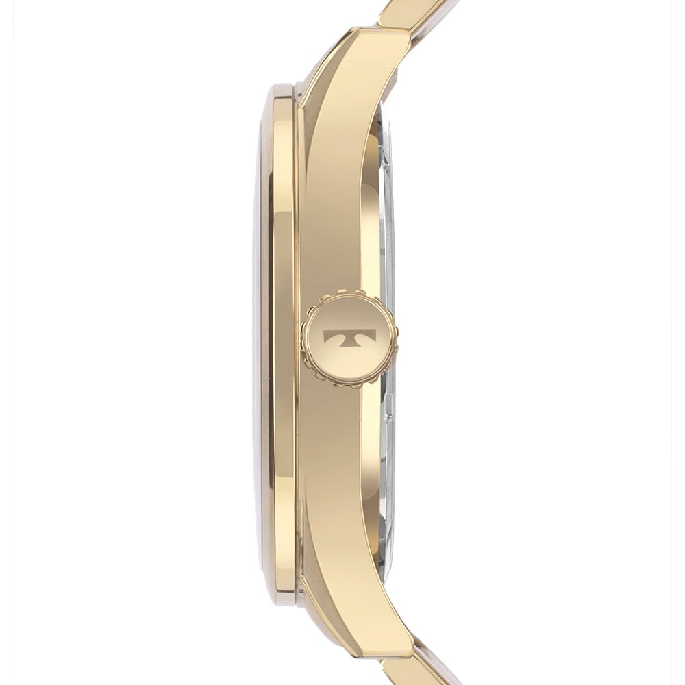 Relógio Technos Masculino Grandtech Dourado - JR20AA/1D Dourado 2