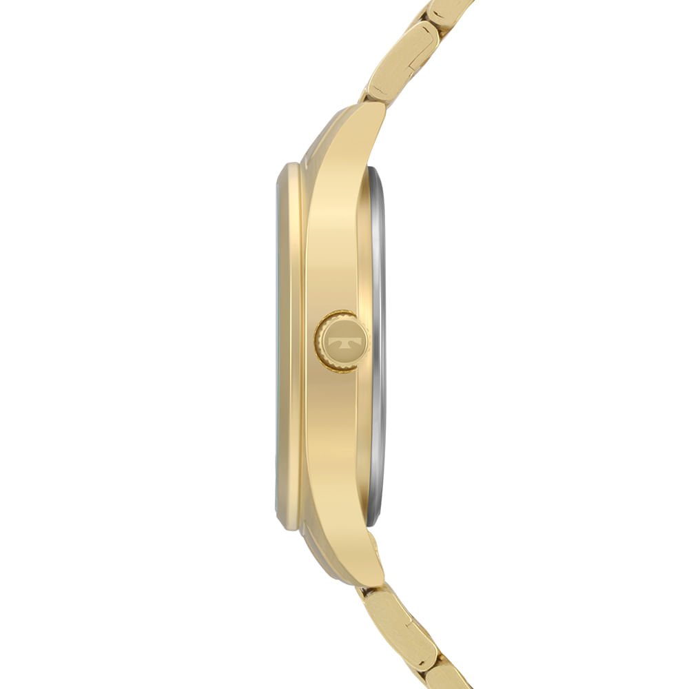 Relógio Technos Feminino Boutique Dourado - 2036MOR/1X Dourado 2