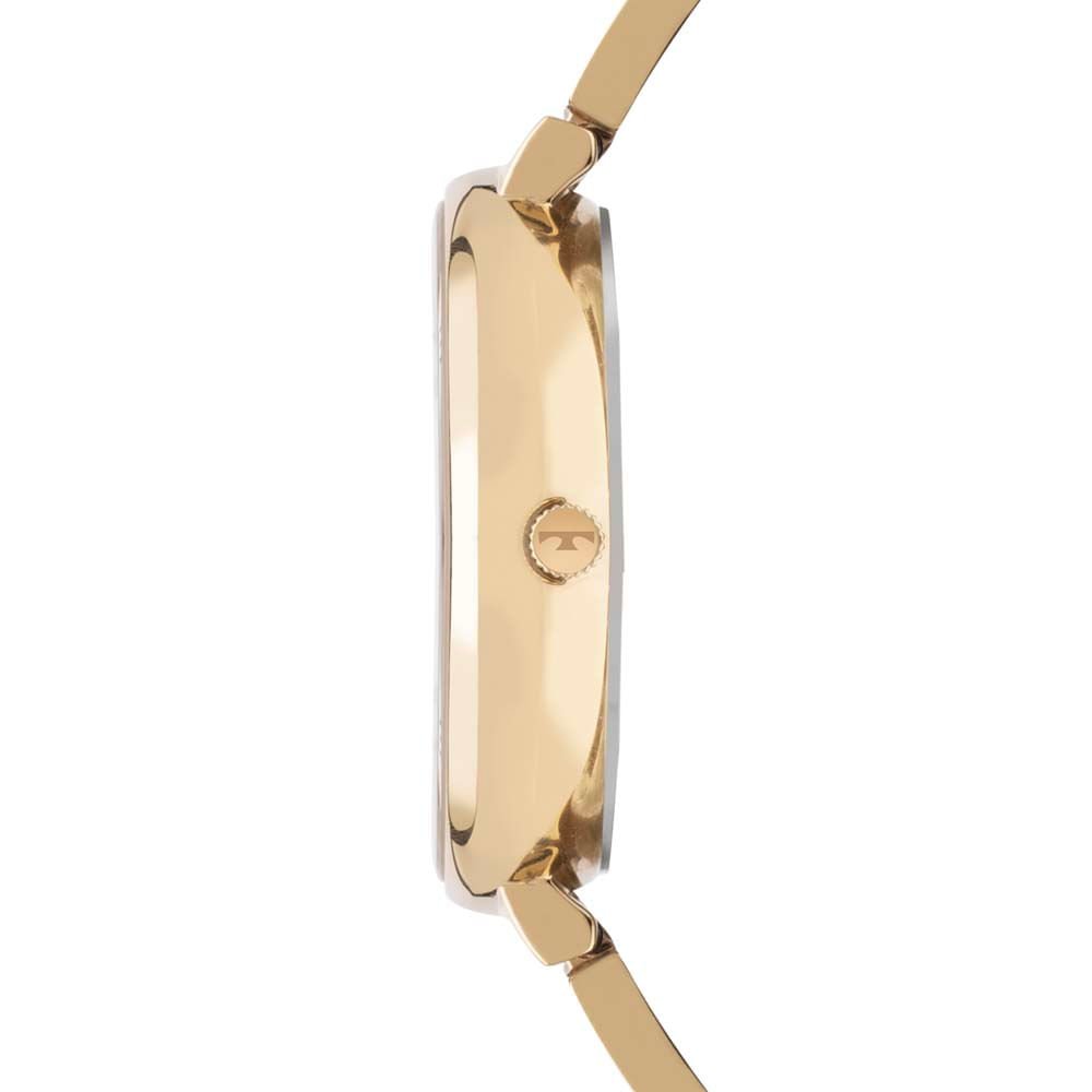 Relógio Technos Feminino Crystal Dourado - 2039EB/1P Dourado 2