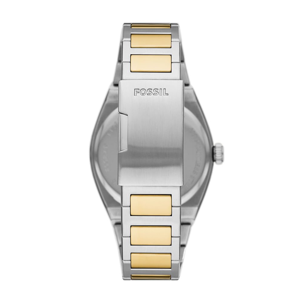 Relógio Fossil Masculino Others Fossil - FS5823/1XN Multicores 3