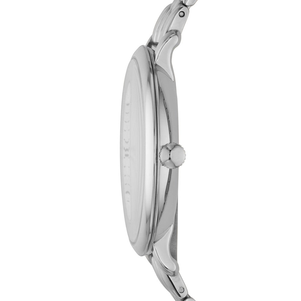Relógio Fossil Feminino Jacqueline - ES3433/1KN Prata 2