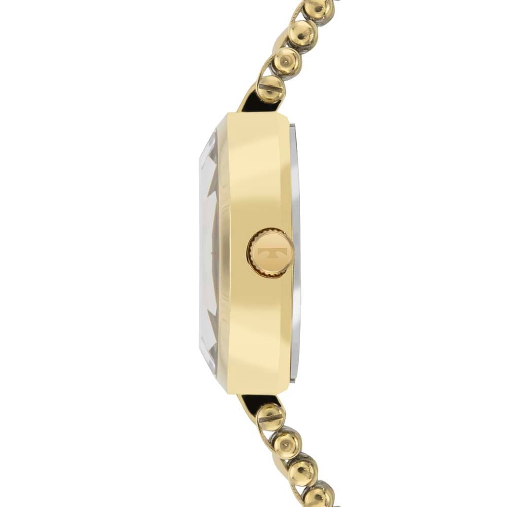 Relógio Technos Feminino Mini Joia Dourado - 2035MXIS/1X Dourado 2