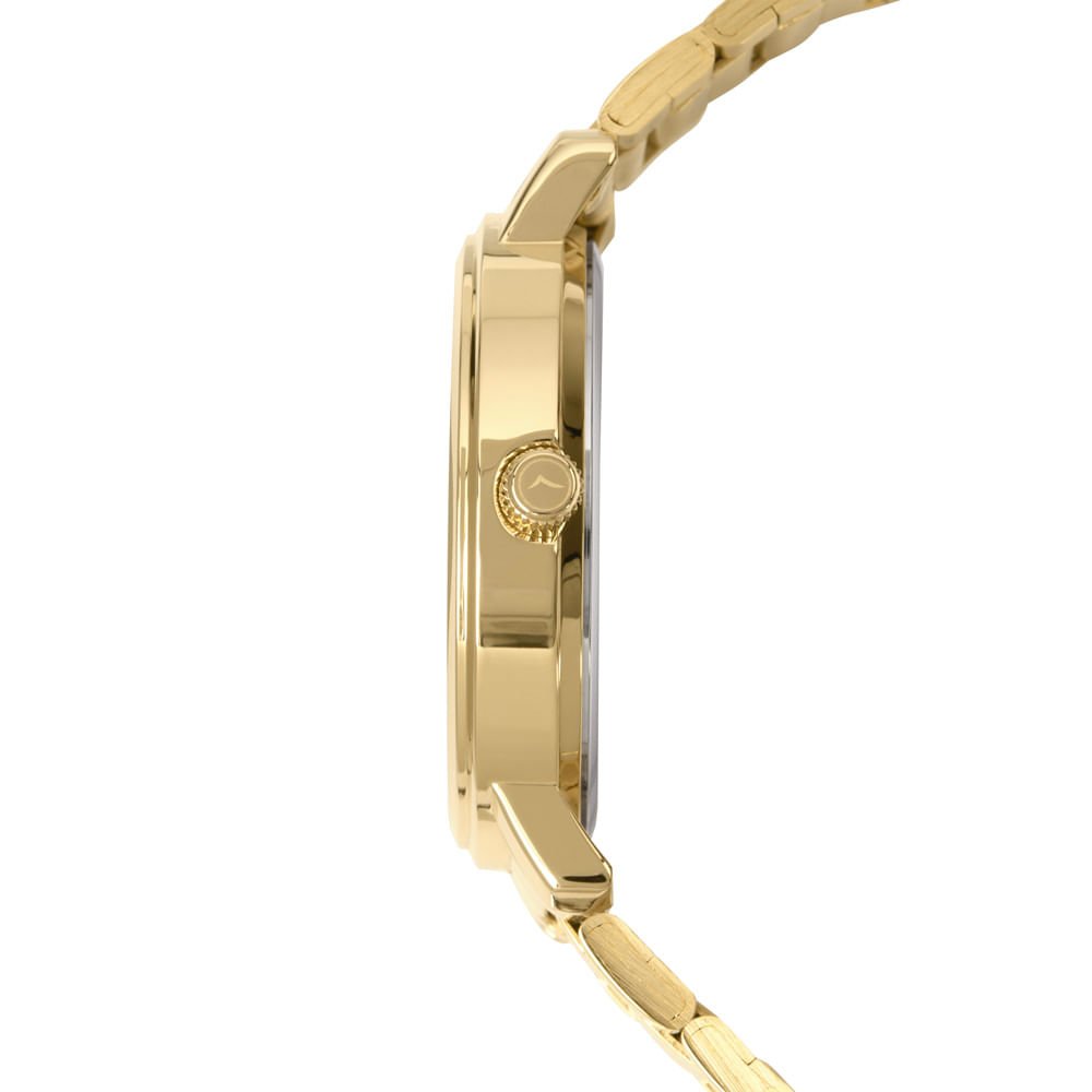 Kit Condor Feminino Dia A Dia Dourado - CO2035NBO/K4X Dourado 2