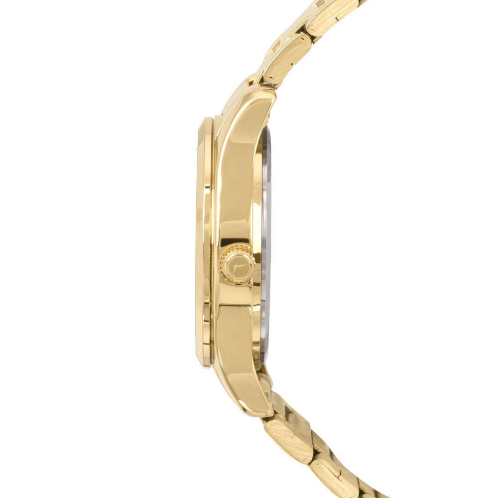 Kit Condor Feminino Mimos E Sutilezas Dourado - COPC21JMX/K4K Dourado 3