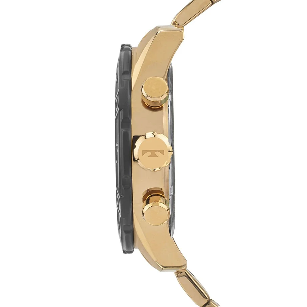 Relógio Technos Masculino Legacy Dourado - OS1ABJ/1P Dourado 2